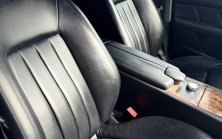 Mercedes-Benz CLS, 2012 год, 2 099 000 рублей, 12 фотография