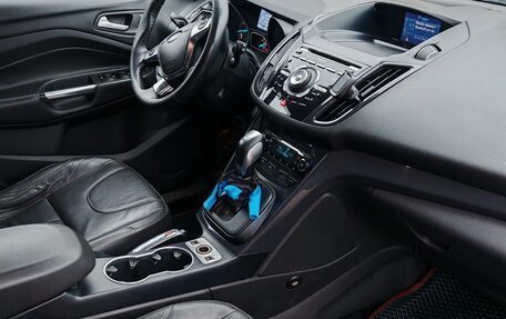 Ford Kuga III, 2013 год, 650 000 рублей, 5 фотография