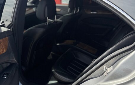 Mercedes-Benz CLS, 2012 год, 2 099 000 рублей, 11 фотография