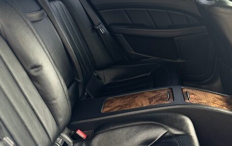 Mercedes-Benz CLS, 2012 год, 2 099 000 рублей, 14 фотография