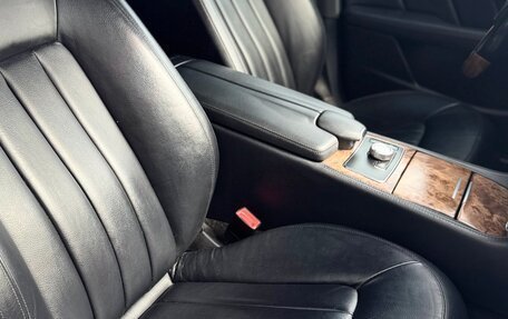 Mercedes-Benz CLS, 2012 год, 2 099 000 рублей, 9 фотография