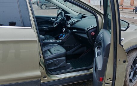 Ford Kuga III, 2013 год, 650 000 рублей, 6 фотография