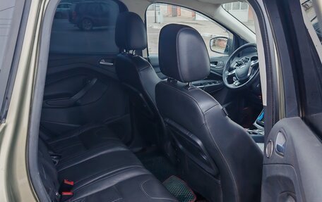 Ford Kuga III, 2013 год, 650 000 рублей, 7 фотография