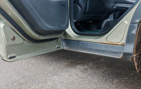 Ford Kuga III, 2013 год, 650 000 рублей, 13 фотография