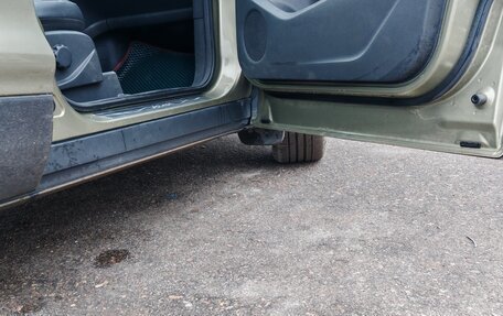 Ford Kuga III, 2013 год, 650 000 рублей, 11 фотография