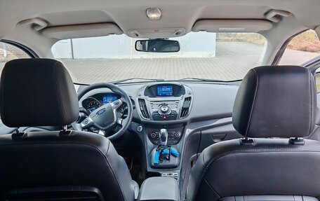 Ford Kuga III, 2013 год, 650 000 рублей, 8 фотография