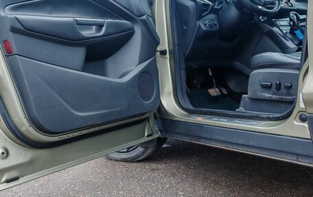 Ford Kuga III, 2013 год, 650 000 рублей, 14 фотография