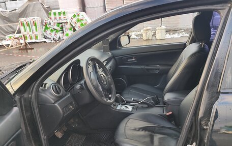 Mazda 3, 2004 год, 360 000 рублей, 5 фотография