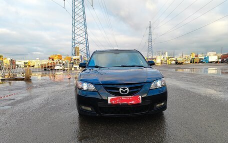 Mazda 3, 2004 год, 360 000 рублей, 4 фотография