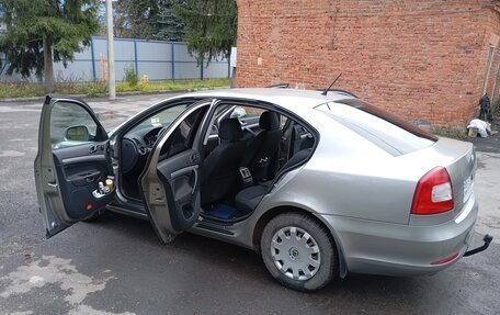 Skoda Octavia, 2012 год, 1 100 000 рублей, 11 фотография