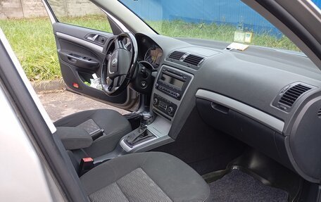 Skoda Octavia, 2012 год, 1 100 000 рублей, 9 фотография