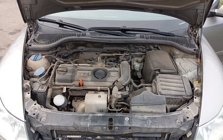 Skoda Octavia, 2012 год, 1 100 000 рублей, 7 фотография