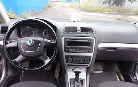Skoda Octavia, 2012 год, 1 100 000 рублей, 8 фотография