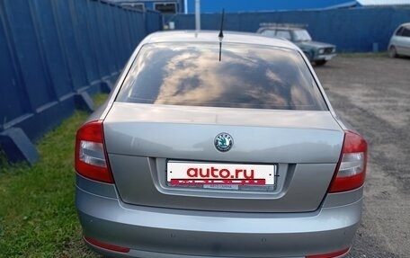 Skoda Octavia, 2012 год, 1 100 000 рублей, 6 фотография