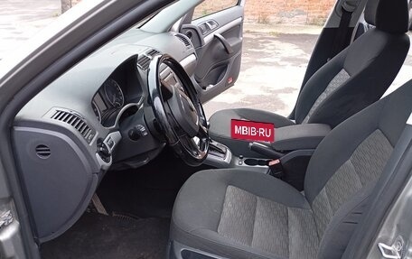 Skoda Octavia, 2012 год, 1 100 000 рублей, 10 фотография