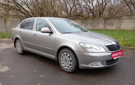 Skoda Octavia, 2012 год, 1 100 000 рублей, 14 фотография
