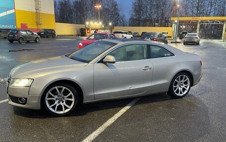 Audi A5, 2008 год, 790 000 рублей, 2 фотография