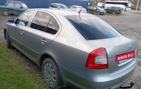 Skoda Octavia, 2012 год, 1 100 000 рублей, 3 фотография