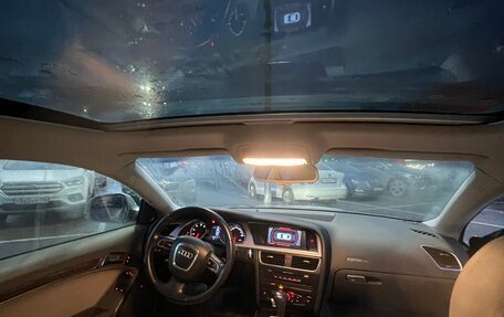 Audi A5, 2008 год, 790 000 рублей, 8 фотография