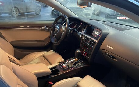 Audi A5, 2008 год, 790 000 рублей, 7 фотография