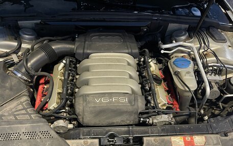 Audi A5, 2008 год, 790 000 рублей, 9 фотография