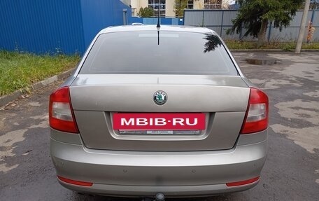 Skoda Octavia, 2012 год, 1 100 000 рублей, 13 фотография