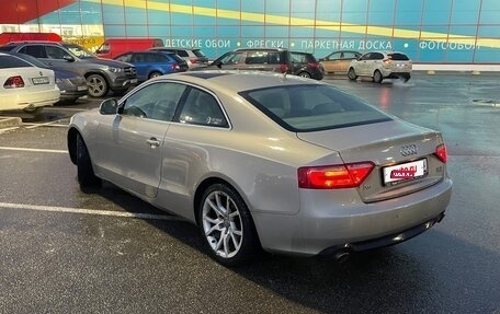 Audi A5, 2008 год, 790 000 рублей, 3 фотография