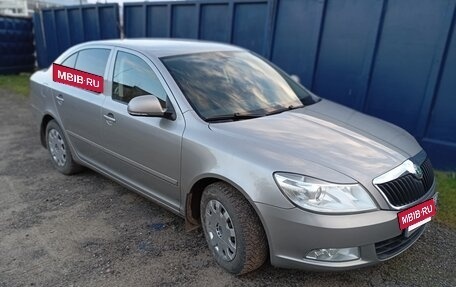 Skoda Octavia, 2012 год, 1 100 000 рублей, 5 фотография