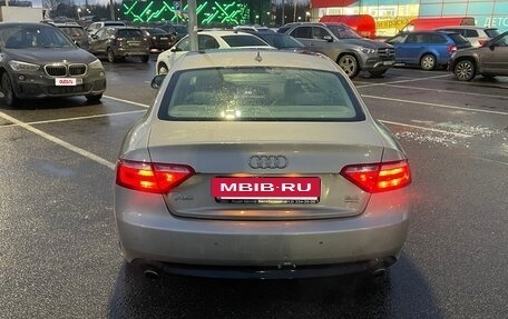 Audi A5, 2008 год, 790 000 рублей, 4 фотография