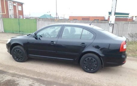 Skoda Octavia, 2011 год, 670 000 рублей, 3 фотография