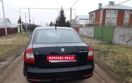 Skoda Octavia, 2011 год, 670 000 рублей, 2 фотография