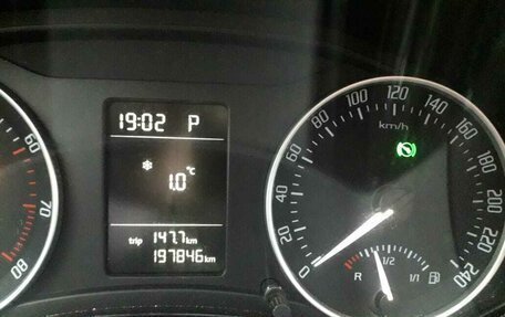 Skoda Octavia, 2011 год, 670 000 рублей, 6 фотография