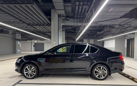 Skoda Octavia, 2019 год, 2 599 000 рублей, 6 фотография