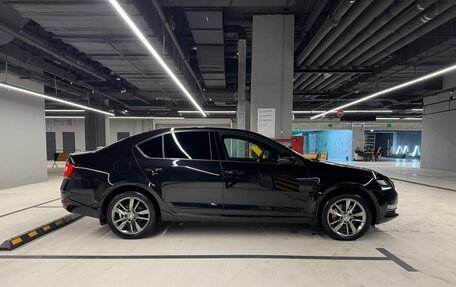 Skoda Octavia, 2019 год, 2 599 000 рублей, 7 фотография