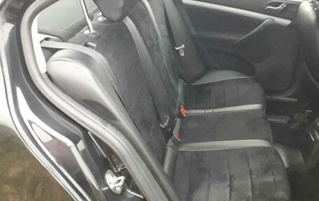 Skoda Octavia, 2011 год, 670 000 рублей, 4 фотография