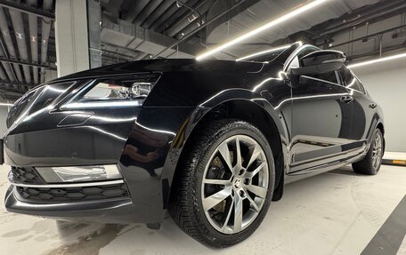 Skoda Octavia, 2019 год, 2 599 000 рублей, 8 фотография