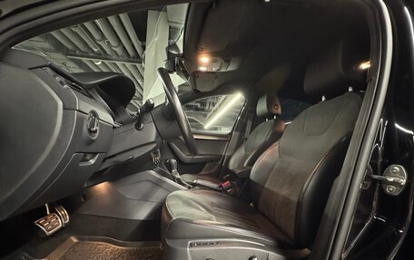 Skoda Octavia, 2019 год, 2 599 000 рублей, 14 фотография