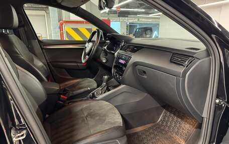 Skoda Octavia, 2019 год, 2 599 000 рублей, 15 фотография