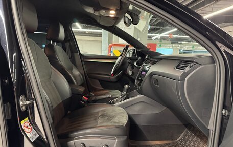 Skoda Octavia, 2019 год, 2 599 000 рублей, 16 фотография