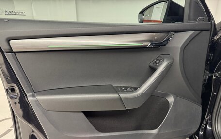 Skoda Octavia, 2019 год, 2 599 000 рублей, 12 фотография