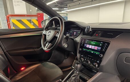 Skoda Octavia, 2019 год, 2 599 000 рублей, 17 фотография