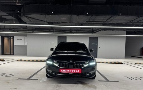 Skoda Octavia, 2019 год, 2 599 000 рублей, 3 фотография