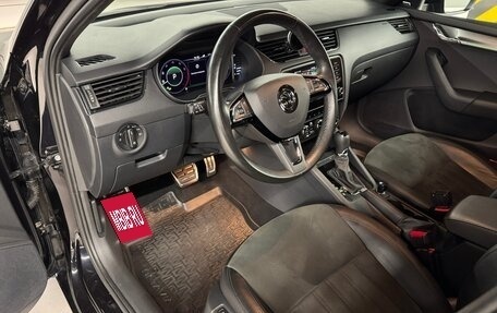 Skoda Octavia, 2019 год, 2 599 000 рублей, 11 фотография