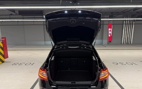 Skoda Octavia, 2019 год, 2 599 000 рублей, 20 фотография