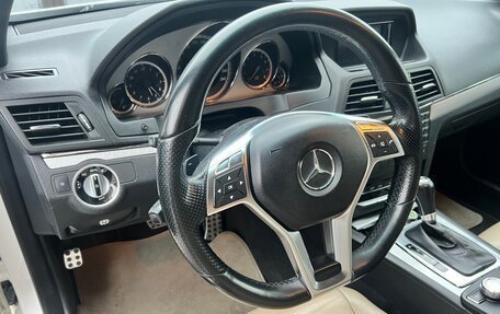 Mercedes-Benz E-Класс, 2012 год, 1 495 000 рублей, 9 фотография