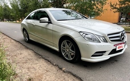 Mercedes-Benz E-Класс, 2012 год, 1 495 000 рублей, 5 фотография