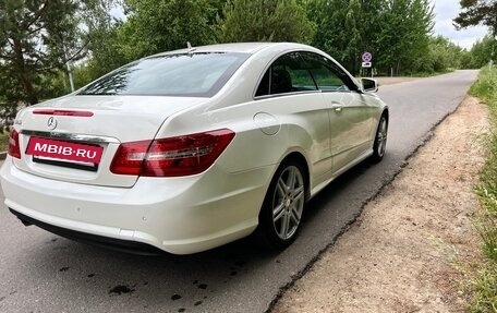 Mercedes-Benz E-Класс, 2012 год, 1 495 000 рублей, 7 фотография