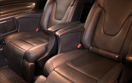 Mercedes-Benz V-Класс, 2021 год, 7 500 000 рублей, 14 фотография