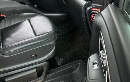 Mercedes-Benz V-Класс, 2021 год, 7 500 000 рублей, 11 фотография