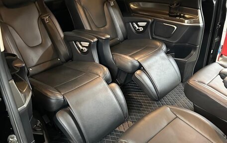 Mercedes-Benz V-Класс, 2021 год, 7 500 000 рублей, 9 фотография